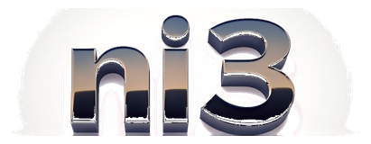 ni3 logo