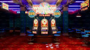 ni3 Live Casino