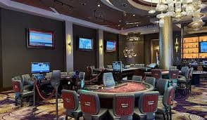 ni3 High-Speed Tables